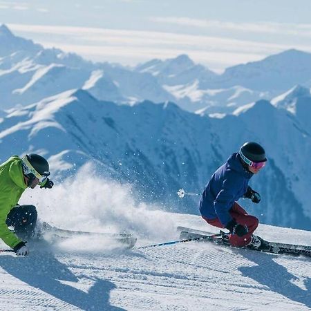 2.5 Room Apartment In Center Of Flims. Ski In/Out Exteriör bild