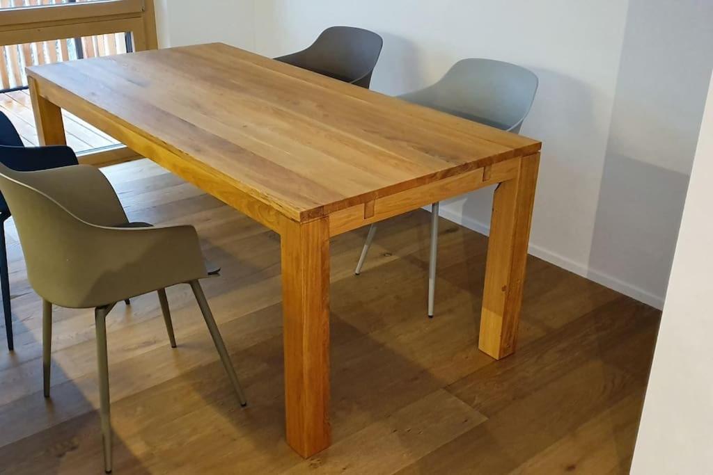 2.5 Room Apartment In Center Of Flims. Ski In/Out Exteriör bild