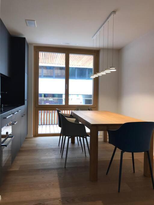 2.5 Room Apartment In Center Of Flims. Ski In/Out Exteriör bild