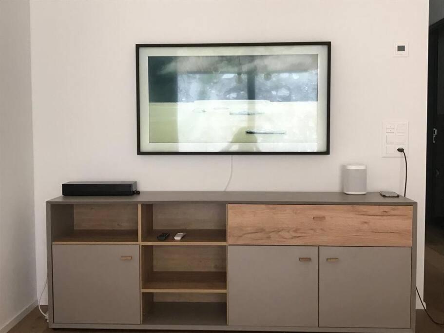 2.5 Room Apartment In Center Of Flims. Ski In/Out Exteriör bild